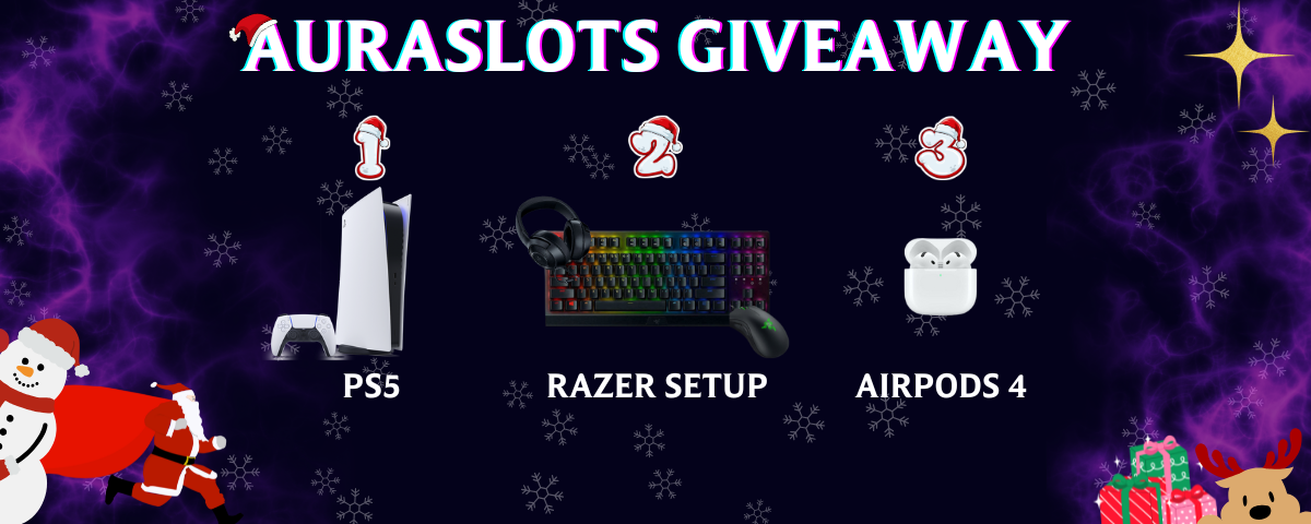 Giveaway Coming Soon